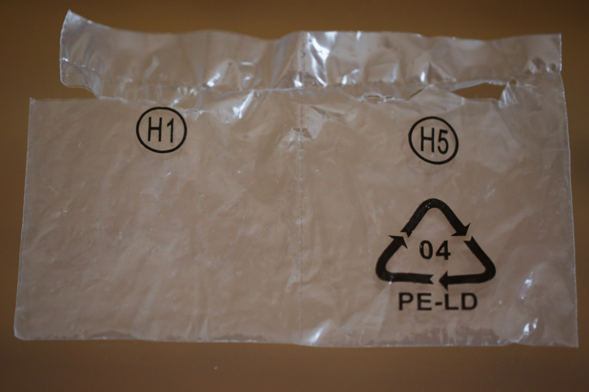 Plastics Shelby Kentucky Recycling