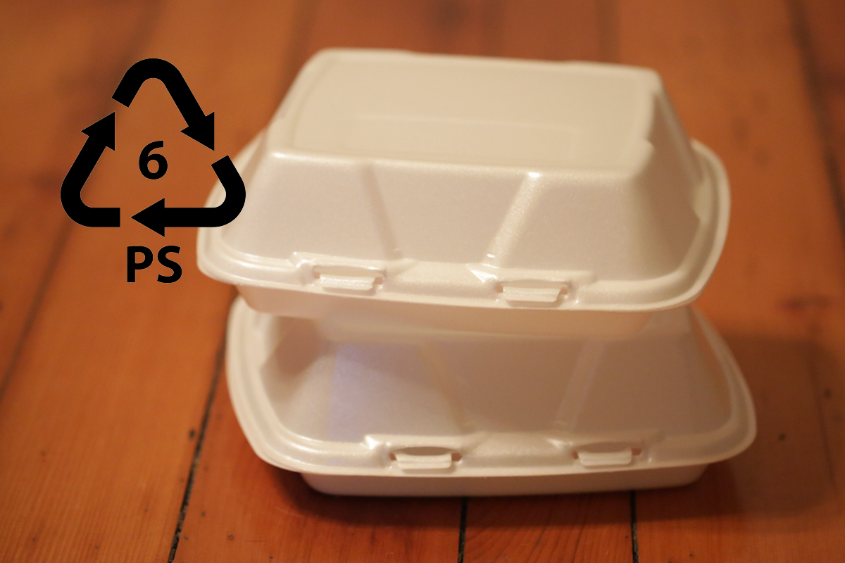 Plastics Shelby Kentucky Recycling