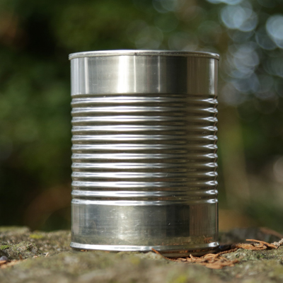 Steel Cans
